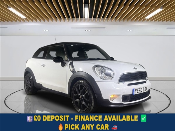 Large image for the Used Mini COOPER