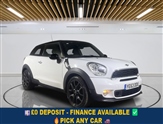 Used Mini Hatch
