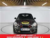 Used Mini Hatch