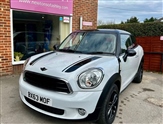 Used Mini Hatch