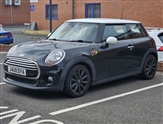Used Mini Hatch