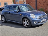 Used Mini Hatch