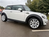 Used Mini Hatch