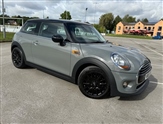 Used Mini Hatch