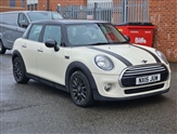 Used Mini Hatch