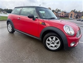 Used Mini Hatch Used Mini Hatch