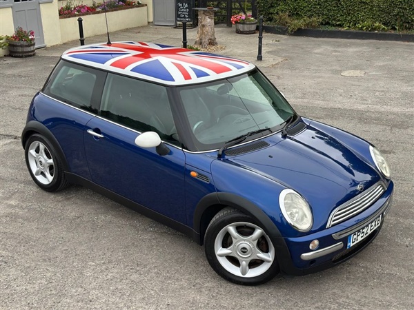 Large image for the Used Mini HATCH