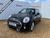Used Mini Hatch