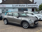 Used Mini Hatch