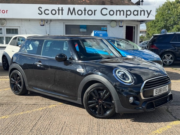 Large image for the Used Mini HATCH