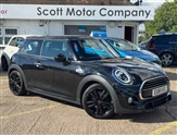 Used Mini Hatch