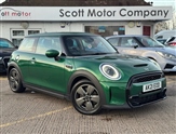Used Mini Hatch