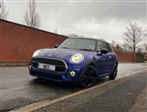 Mini Hatch Image 3