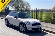 Used Mini Hatch
