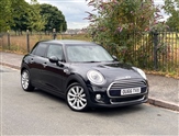 Mini Hatch Image 1