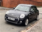 Mini Hatch Image 3