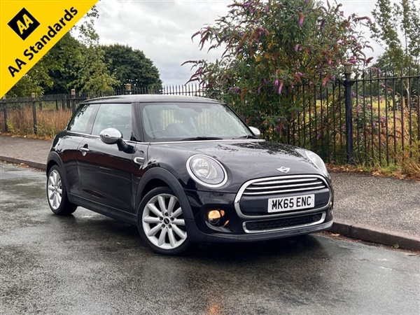 Large image for the Used Mini HATCH