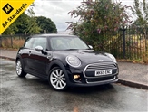 Mini Hatch Image 1