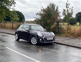 Mini Hatch Image 4