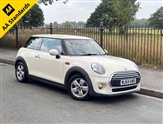 Mini Hatch Image 1