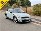 Mini Hatch Image 1