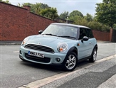 Mini Hatch Image 3