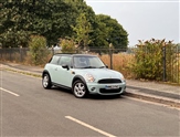 Mini Hatch Image 4