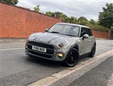 Mini Hatch Image 3