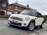 Mini Hatch Image 3