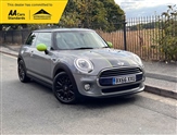 Mini Hatch Image 1