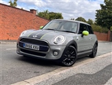 Mini Hatch Image 3