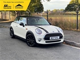 Mini Hatch Image 1