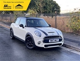 Mini Hatch Image 1