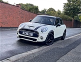 Mini Hatch Image 3