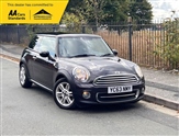 Mini Hatch Image 1