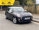 Mini Hatch Image 1