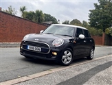 Mini Hatch Image 3