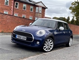 Mini Hatch Image 3