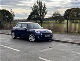 Mini Hatch Image 4