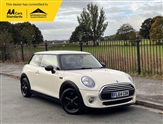 Mini Hatch Image 1
