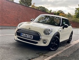 Mini Hatch Image 4