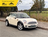 Mini Hatch Image 1
