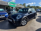 Used Mini Hatch