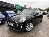 Used Mini Hatch