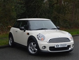 Used Mini Hatch