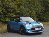Used Mini Hatch