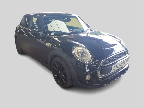 Large image for the Used Mini HATCH