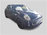 Used Mini Hatch