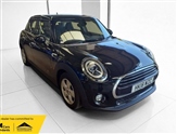 Used Mini Hatch