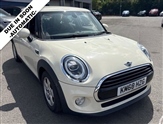 Used Mini Hatch
